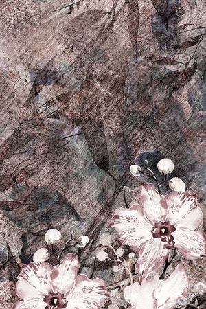 民族风印花华亿平台图片