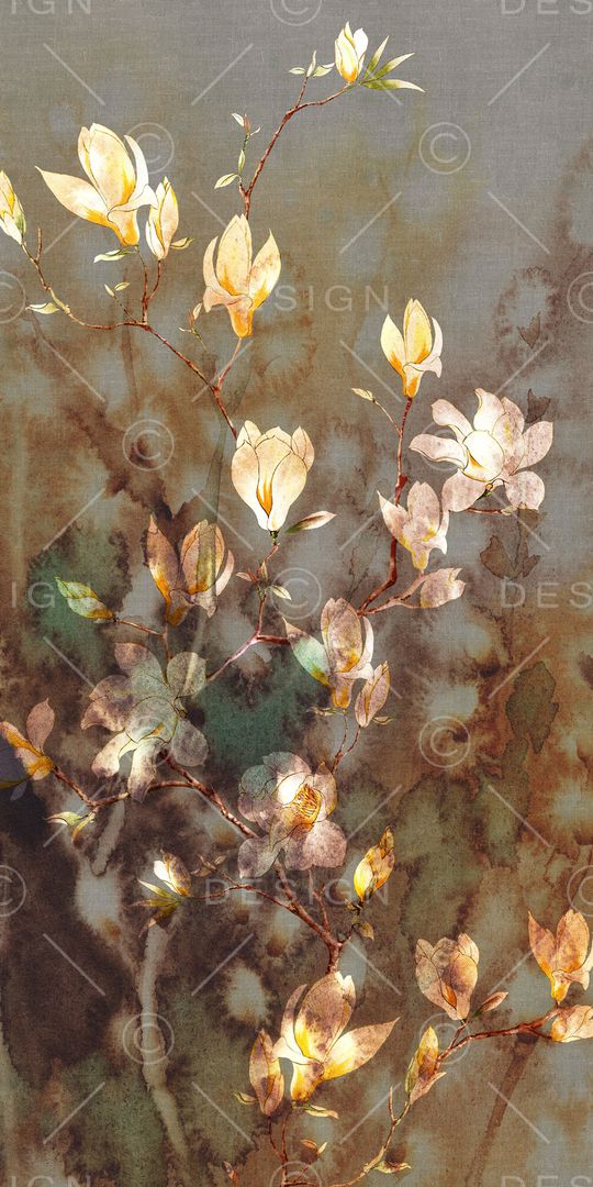 民族风印花华亿平台图片