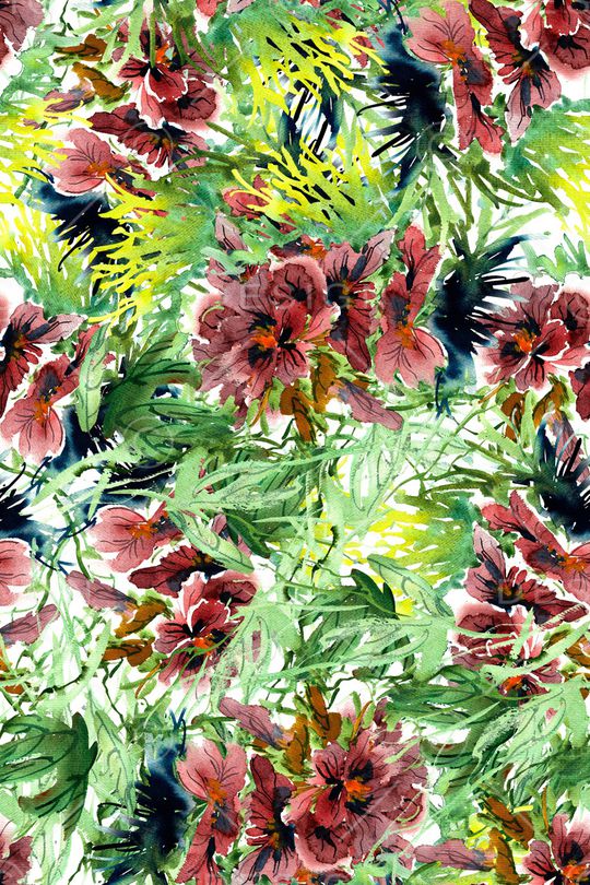 数码华亿平台印花华亿平台图片