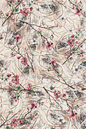 数码华亿平台印花华亿平台图片