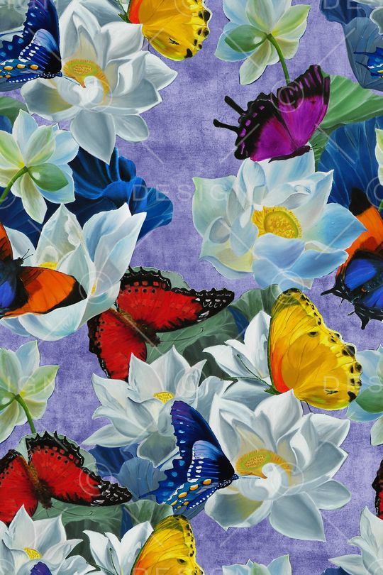 肌理印花华亿平台图片