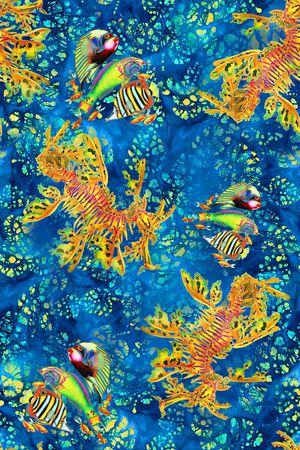 肌理印花华亿平台图片