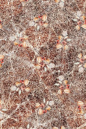 民族风印花华亿平台图片