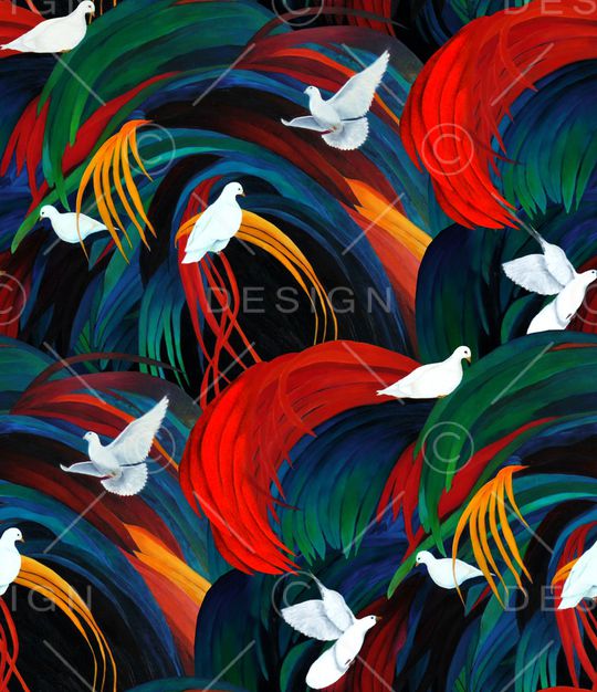 数码华亿平台印花华亿平台图片