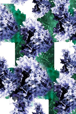 数码华亿平台印花华亿平台图片