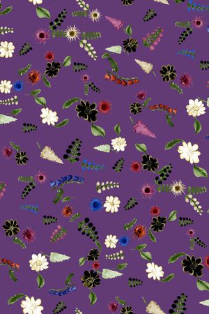 数码华亿平台印花华亿平台图片