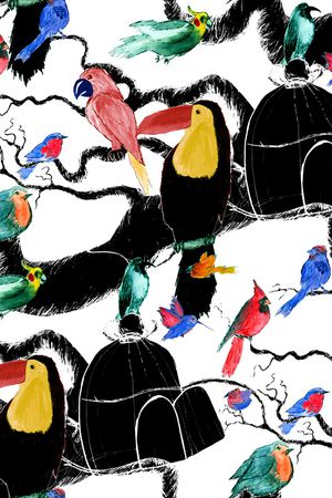 数码华亿平台印花华亿平台图片