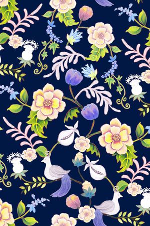 数码华亿平台印花华亿平台图片