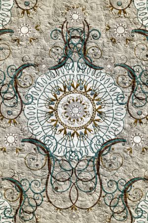 肌理印花华亿平台图片