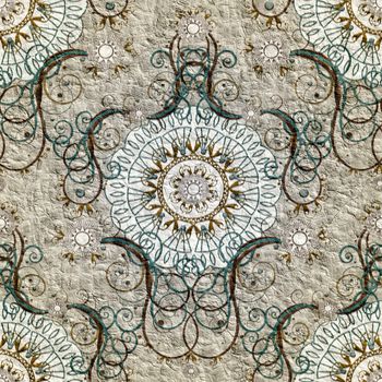 肌理印花华亿平台图片