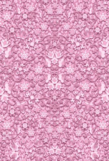 肌理印花华亿平台图片