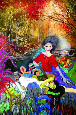 数码华亿平台印花华亿平台图片