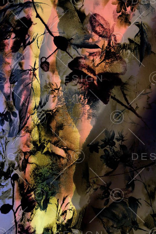 数码华亿平台印花华亿平台图片