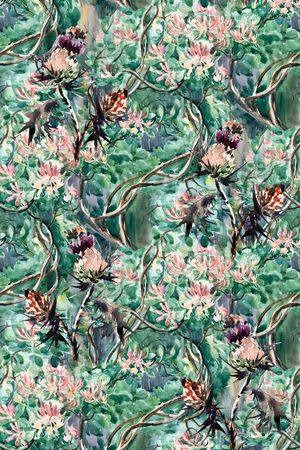 数码华亿平台印花华亿平台图片