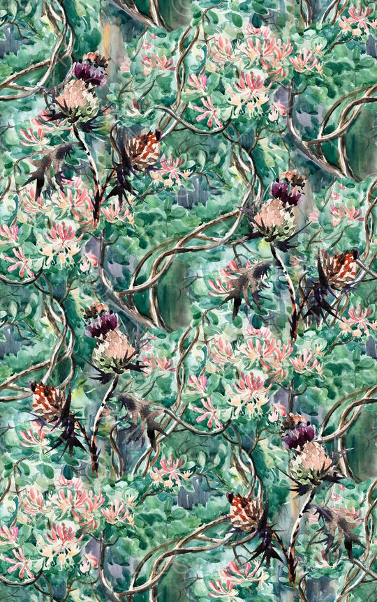 数码华亿平台印花华亿平台图片