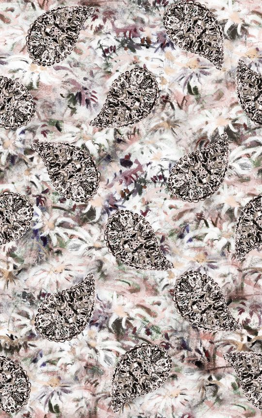 数码华亿平台印花华亿平台图片