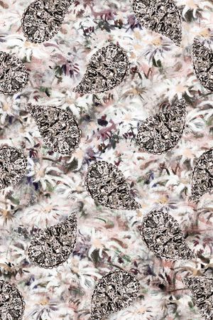 数码华亿平台印花华亿平台图片