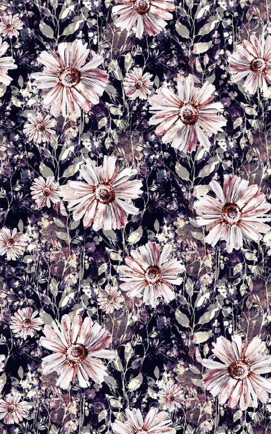 民族风印花华亿平台图片