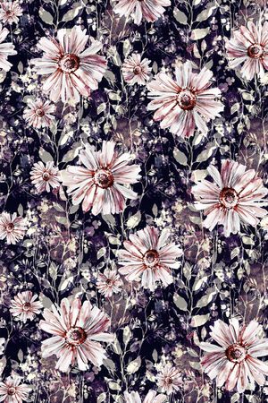 民族风印花华亿平台图片