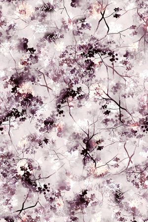 民族风印花华亿平台图片