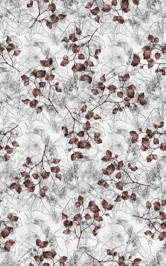 民族风印花华亿平台图片