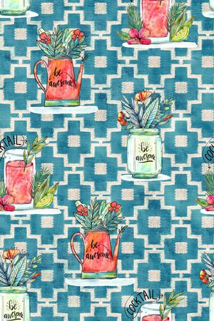 休闲印花华亿平台图片