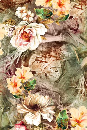 数码华亿平台印花华亿平台图片