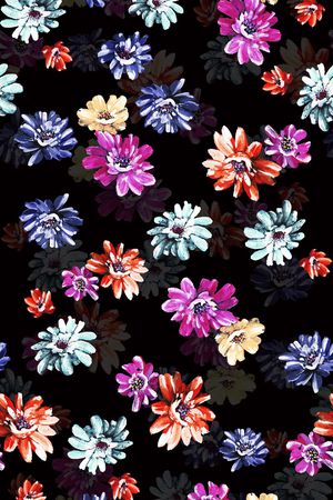 数码华亿平台印花华亿平台图片