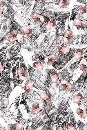 数码华亿平台印花华亿平台图片