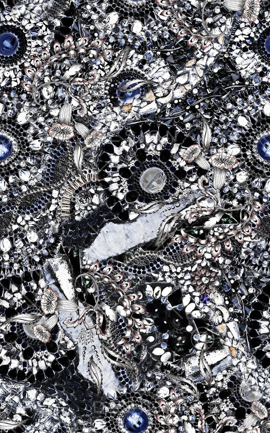 数码华亿平台印花华亿平台图片