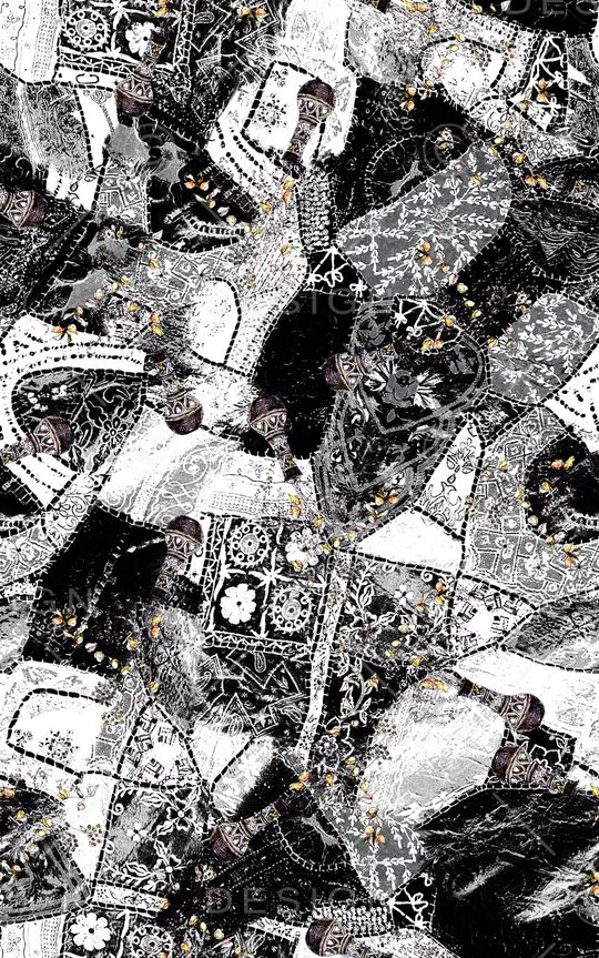 数码华亿平台印花华亿平台图片