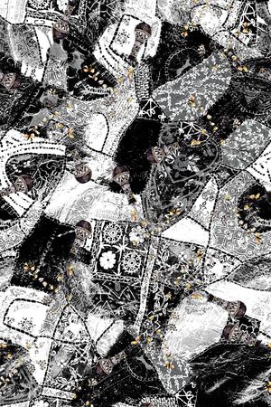 数码华亿平台印花华亿平台图片