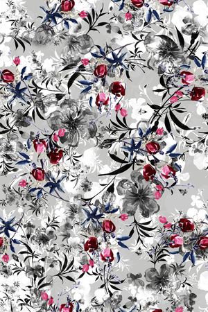 数码华亿平台印花华亿平台图片