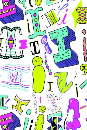 字母印花华亿平台图片