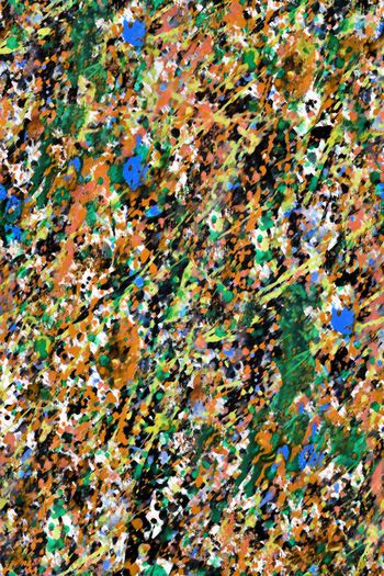 1029585-肌理笔触彩点B