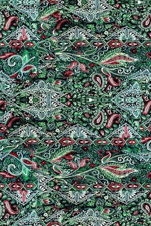 中老年华亿平台印花华亿平台图片