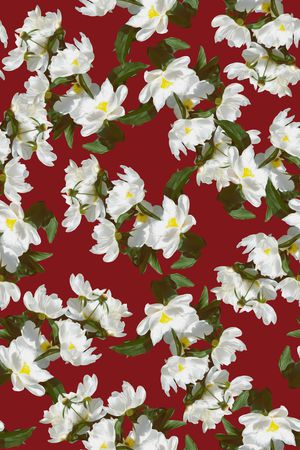 大花印花华亿平台图片