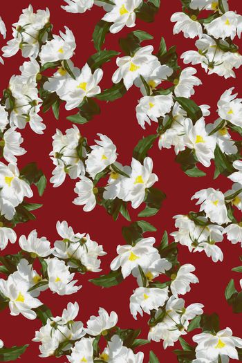 大花印花华亿平台图片