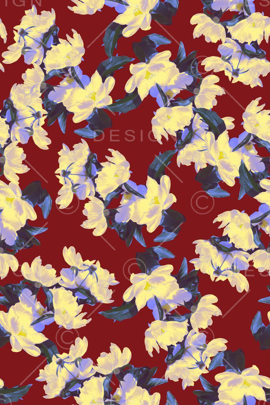 大花印花华亿平台图片