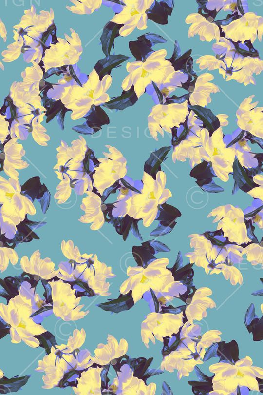 大花印花华亿平台图片