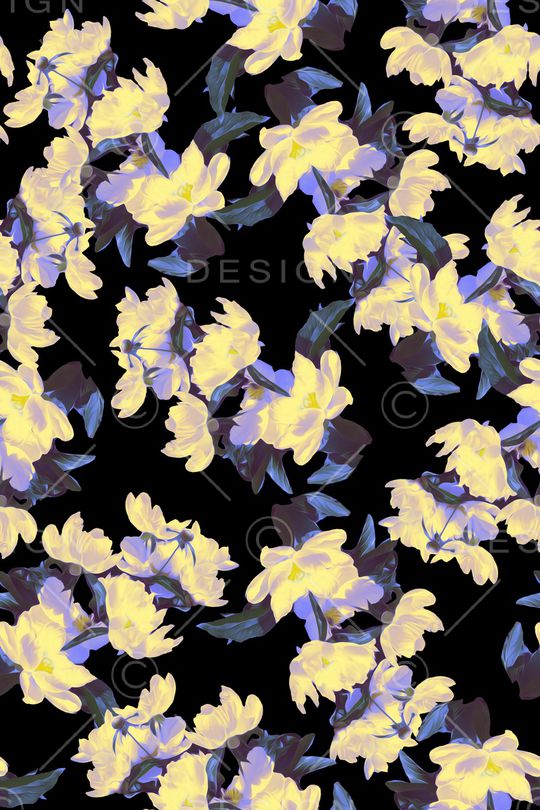 大花印花华亿平台图片