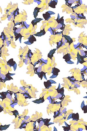 大花印花华亿平台图片