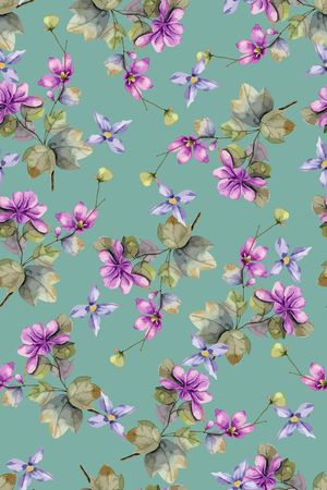 大花印花华亿平台图片