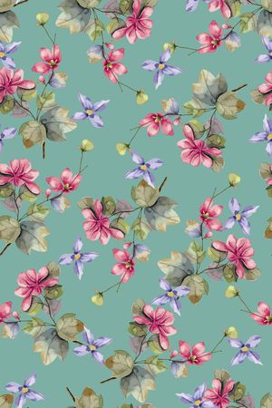 大花印花华亿平台图片