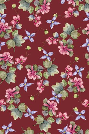 大花印花华亿平台图片