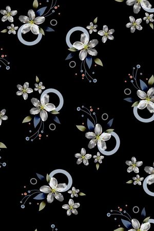 数码华亿平台印花华亿平台图片