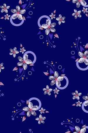 数码华亿平台印花华亿平台图片