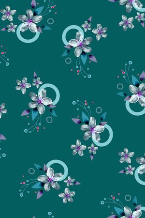 数码华亿平台印花华亿平台图片