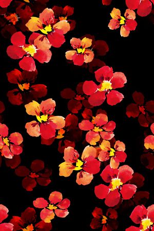 数码华亿平台印花华亿平台图片