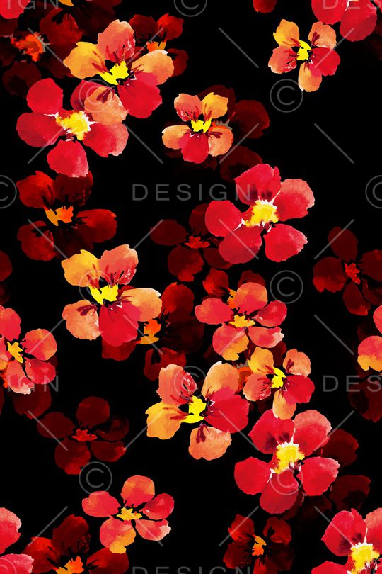 数码华亿平台印花华亿平台图片